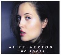 Merton, Alice No Roots (CD)