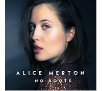 Alice Merton No Roots (CD)