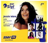 Alice Merton - RMF Styl vol. 7