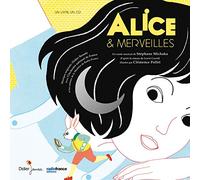 Alice & Merveilles