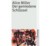 Alice Miller Der gemiedene Schlüssel (Tascabile)