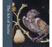 Alice Minter The Art of Stone (Copertina rigida)