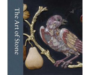 Alice Minter The Art of Stone (Copertina rigida)