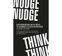 Alice Moseley Peter John Sarah Cotterill Gerry Stoke Nudge, Nudge, T (Tascabile)