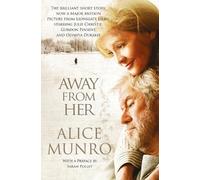 Alice Munro Away from Her (Tascabile) Vintage International