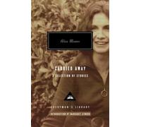 Alice Munro Carried Away (Copertina rigida)