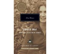 Alice Munro Carried Away (Copertina rigida)
