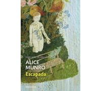 Alice Munro Escapada / Runaway (Tascabile)