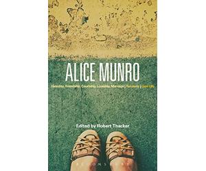 Alice Munro: 'Hateship, Friendship, Courtship, Loveship, Marriage', 'Runaway', 'Dear Life'