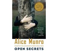 Alice Munro Open Secrets (Tascabile) Vintage International