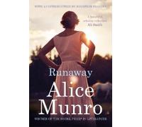 Alice Munro Runaway (Tascabile)
