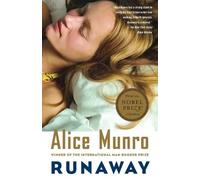 Alice Munro Runaway (Tascabile) Vintage International
