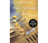 Alice Munro Selected Stories (Tascabile)