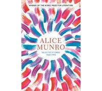 Alice Munro Selected Stories (Tascabile)