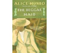 Alice Munro The Beggar Maid (Tascabile) Vintage International