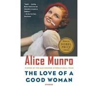 Alice Munro The Love of a Good Woman (Tascabile) Vintage International