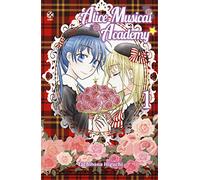Alice music academy (Vol. 1)
