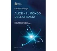 Alice nel mondo della realtà