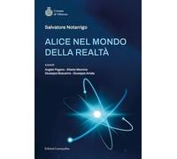 Alice nel mondo della realtà