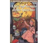 Alice nel mondo dello specchio