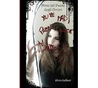 Alice nel Paese degli Orrori