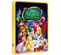 Eagle Pictures - Alice Nel Paese Delle Meraviglie (1951) (se) EAGLE PICTURES