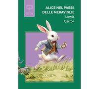 Alice nel paese delle meraviglie