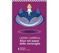 Alice nel paese delle meraviglie