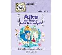 Alice nel paese delle meraviglie