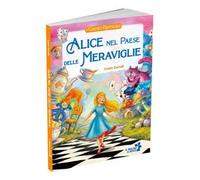 Alice nel paese delle meraviglie