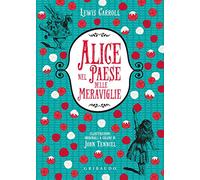 Alice nel paese delle meraviglie