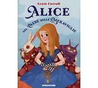Alice nel paese delle meraviglie
