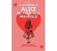 Alice nel paese delle meraviglie
