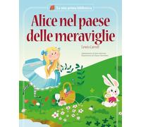 Alice nel paese delle meraviglie