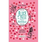 Alice nel paese delle meraviglie