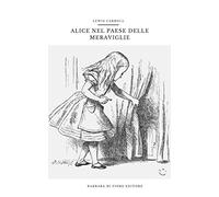 Alice nel paese delle meraviglie