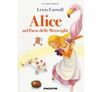 Alice nel paese delle meraviglie