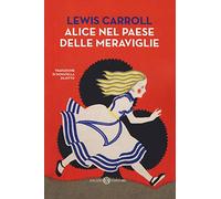 Alice nel paese delle meraviglie