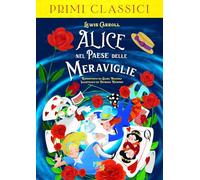 Alice nel paese delle meraviglie