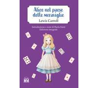 Alice nel paese delle meraviglie