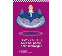Alice nel paese delle meraviglie