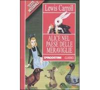 Alice nel paese delle meraviglie