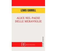 Alice nel paese delle meraviglie
