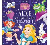 Alice nel paese delle meraviglie