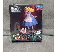 Alice nel paese delle meraviglie ACT/CUT Premium Figure "Alice" premio...