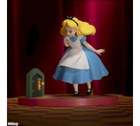 Alice nel paese delle meraviglie ACT/CUT Premium Figure "Alice" premio Bandai...