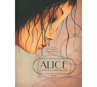 Lewis Carroll – Alice nel paese delle meraviglie – Albi illustrati – Copertina rigida (2022)