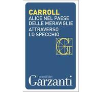 Alice nel paese delle meraviglie-Attraverso lo specchio