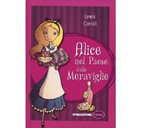Alice nel paese delle meraviglie-Attraverso lo specchio