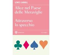 Alice nel paese delle meraviglie-Attraverso lo specchio